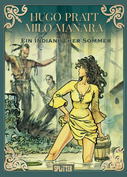Ein indianischer Sommer
