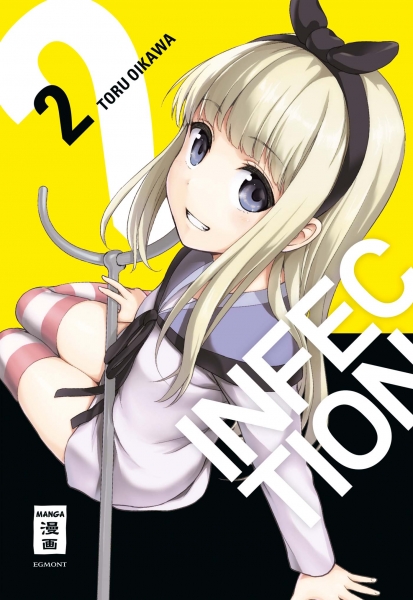 Infection 2