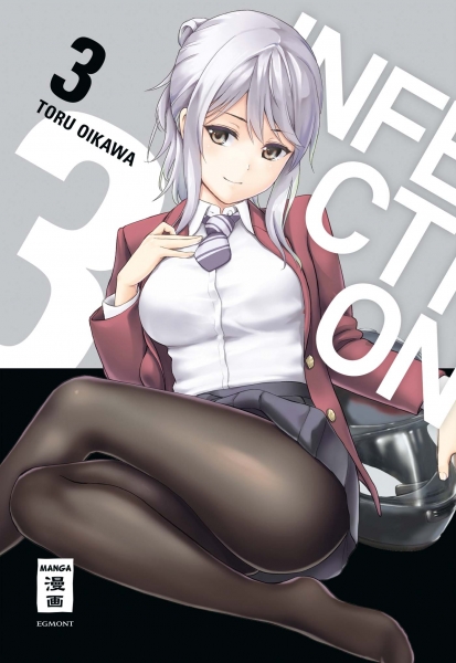 Infection 3