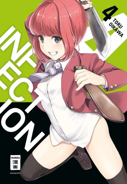 Infection 4