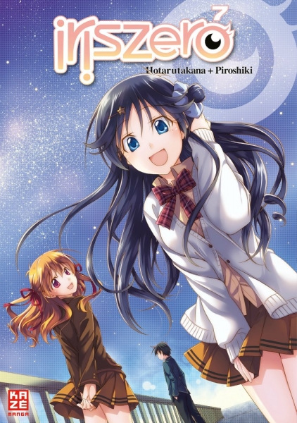 Iris Zero 7