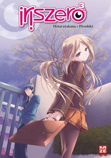 Iris Zero 3