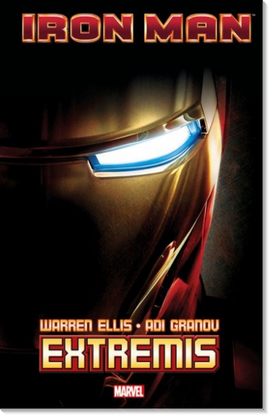 Iron Man: Extremis