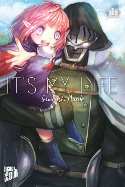 It's my life 1