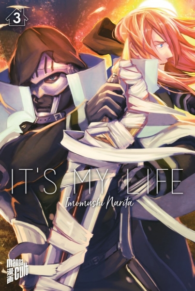 It's my life 3