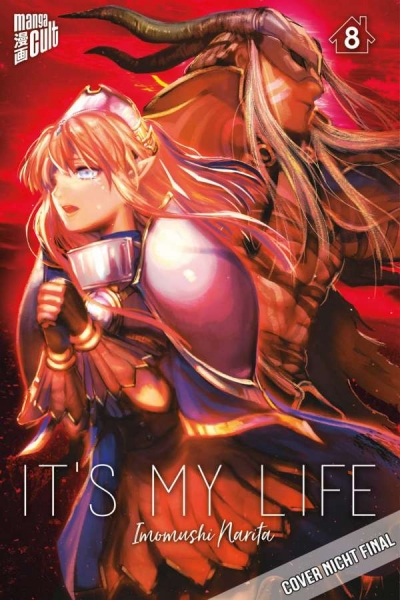 It's my life 8