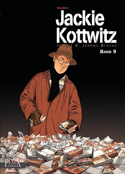 Jackie Kottwitz - Gesamtausgabe 9