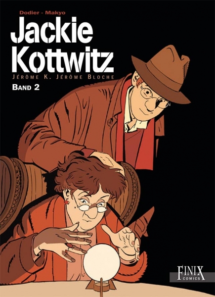 Jackie Kottwitz - Gesamtausgabe 2