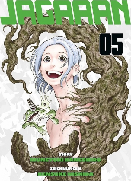 Jagaan 5