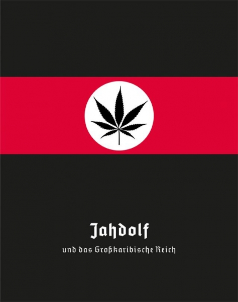 Jahdolf und das Großkaribische Reich