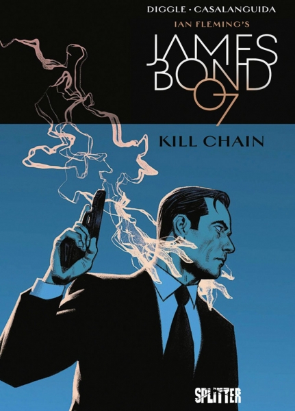 James Bond 007 6 - Kill Chain