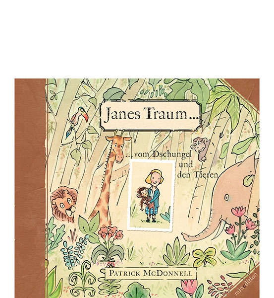 Janes Traum...