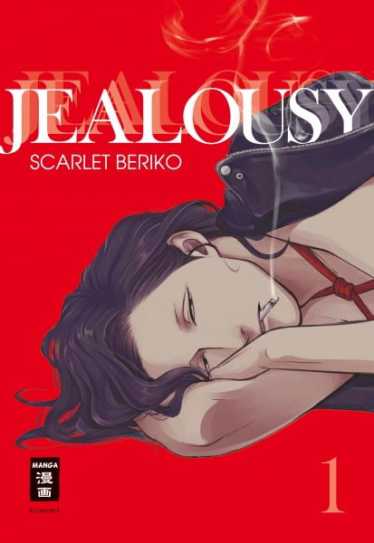 Jealousy 1
