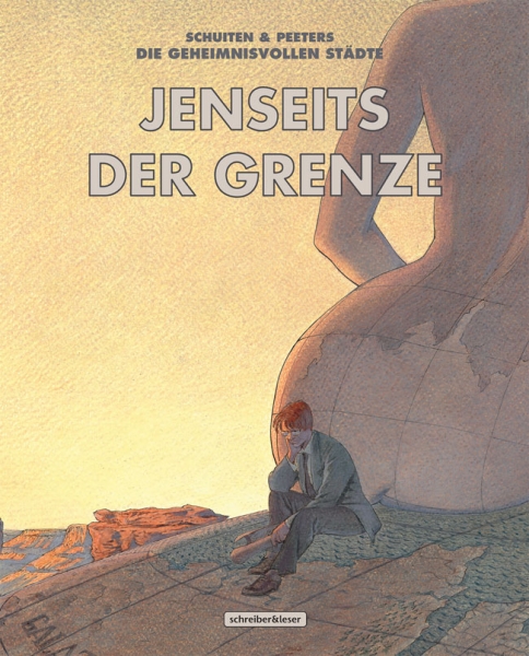 Jenseits der Grenze