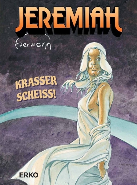 Jeremiah 36 - Krasser Scheiss!