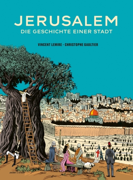 Jerusalem