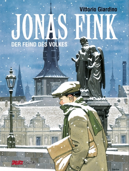 Jonas Fink 1: Der Feind des Volkes