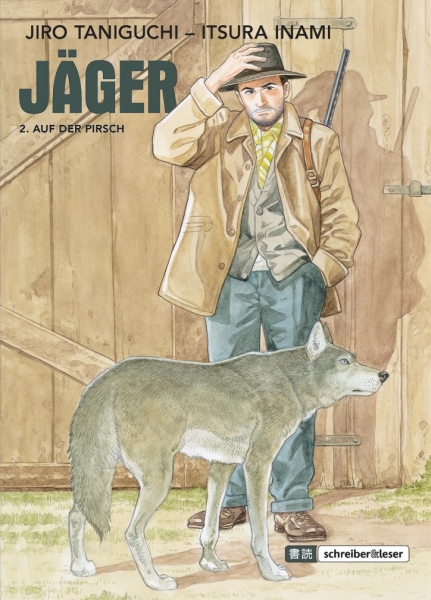Jäger – 2. Auf der Pirsch