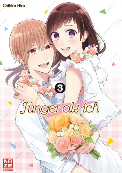 Jünger als ich 3