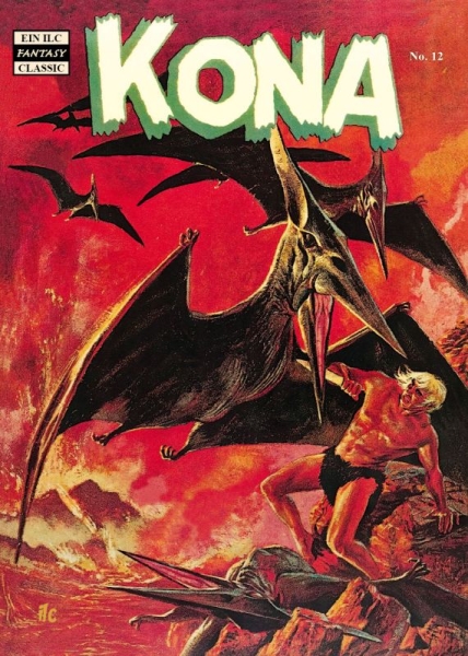 KONA