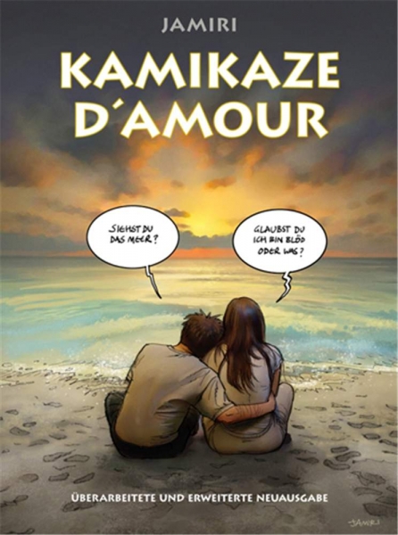 Kamikaze D’Amour