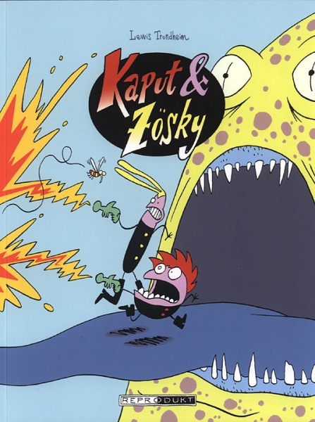 Kaput & Zösky