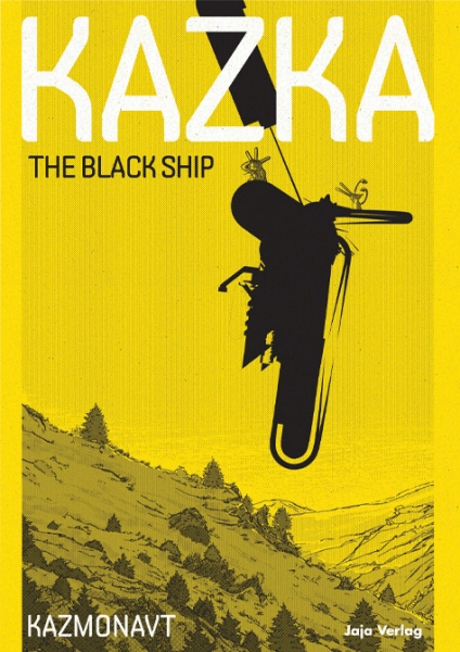 Kazka