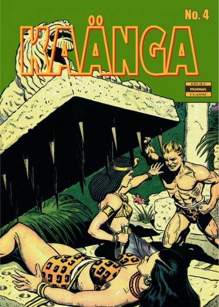 Kaänga 4