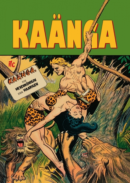 Kaänga 6
