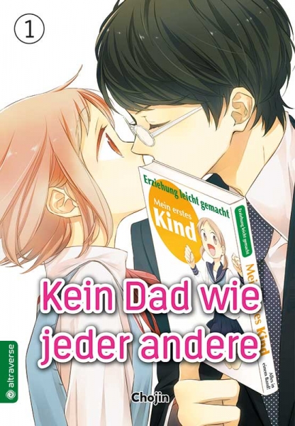 Kein Dad wie jeder andere 1