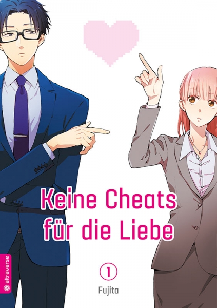 Keine Cheats für die Liebe 1