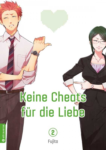 Keine Cheats für die Liebe 2