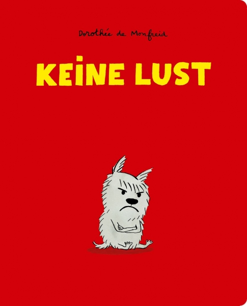 Keine Lust