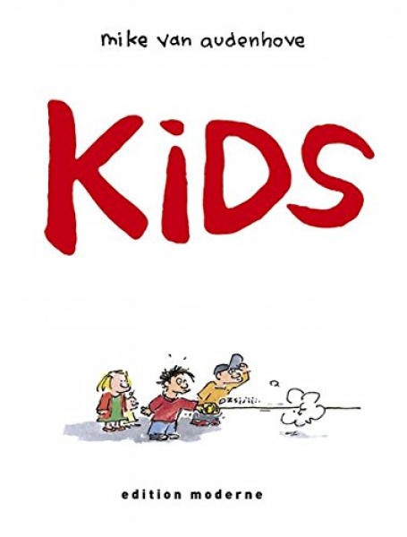 Kids by Mike