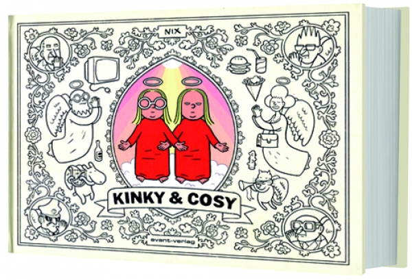 Kinky & Cosy