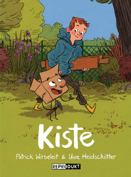 Kiste