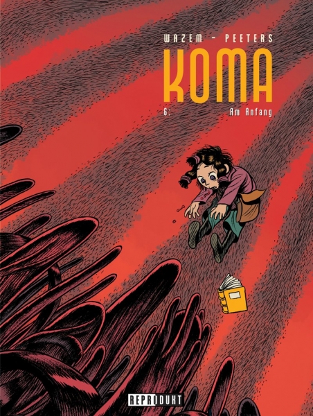 Koma 6: Am Anfang