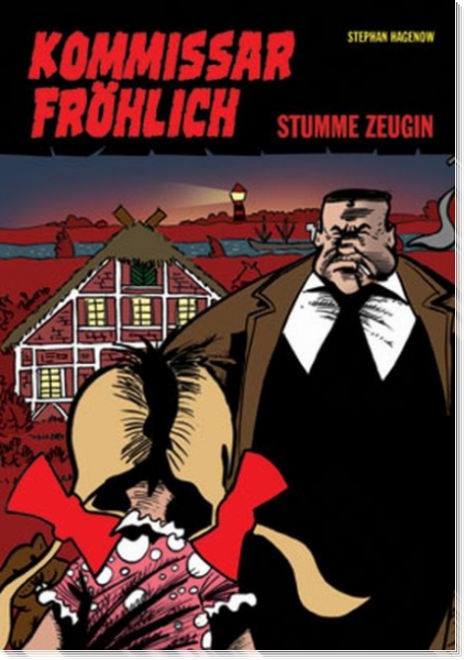 Kommissar Fröhlich 3 - Stumme Zeugin