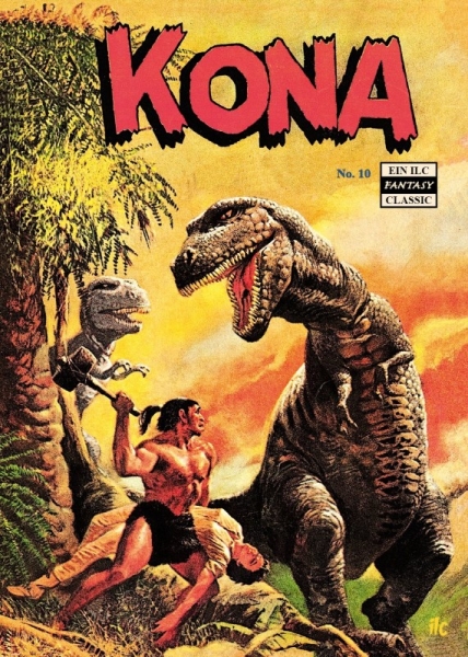 Kona
