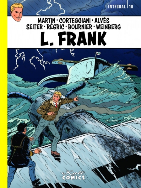 L. Frank 10