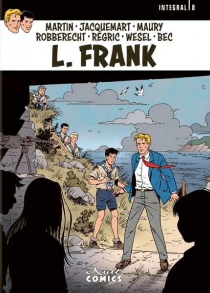 L. Frank 8