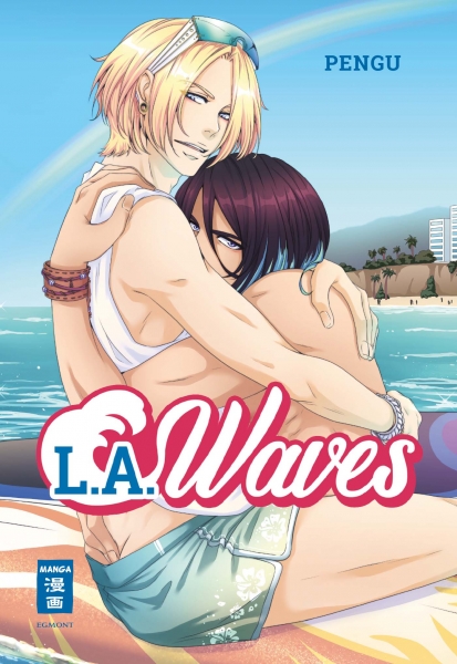 L.A. Waves