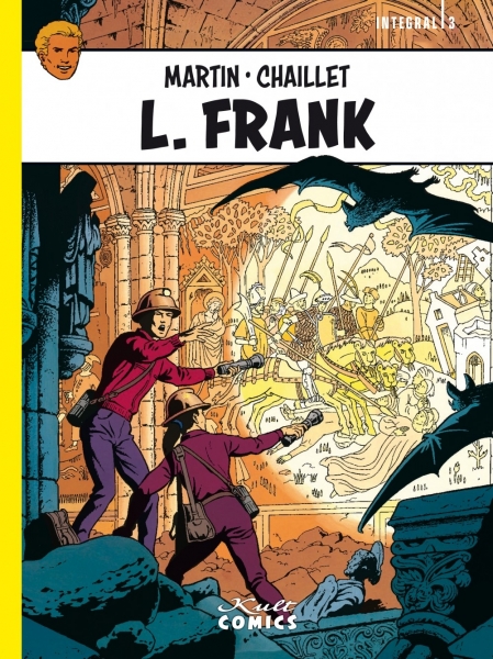 L. Frank 3