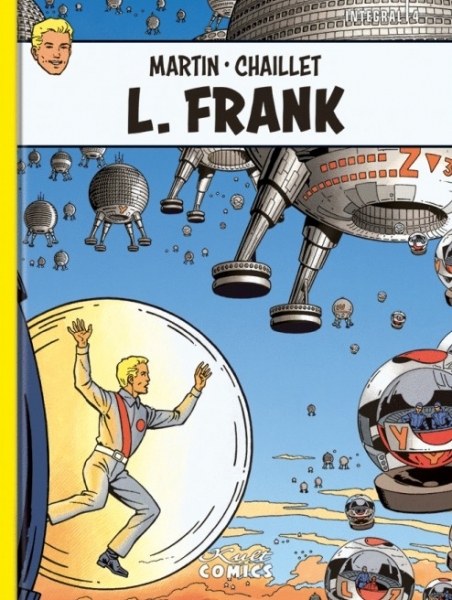 L. Frank 4