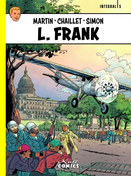 L. Frank 5