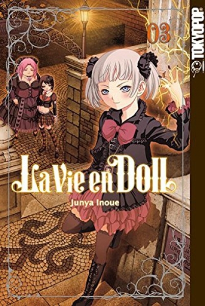La Vie en Doll 3