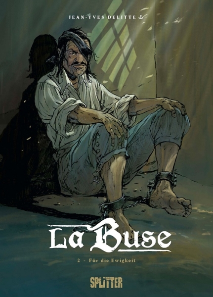 La Buse 2: Für die Ewigkeit