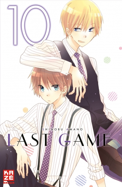 Last Game 10