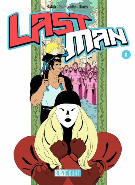 LastMan 2