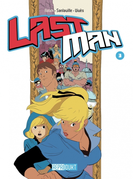 LastMan 3